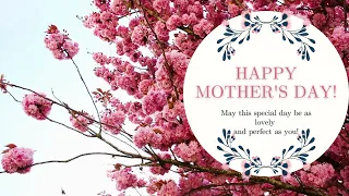 Happy Mother's Day 2024 | Mother's Day Poem from Daughter | Dedicated to all Mothers