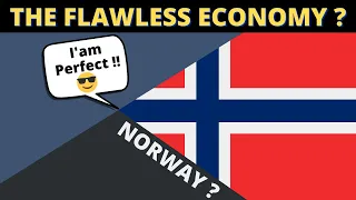 The Secret Behind Norway's Success?
