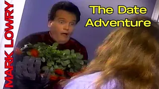 Mark Lowry - The Date Adventure