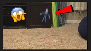 ELF ON THE SHELF CAUGHT MOVING!