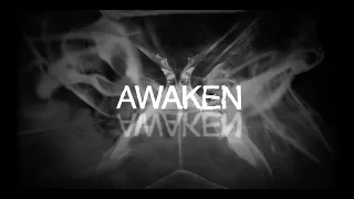 Under Delusion - Awaken (Official Lyric Video)