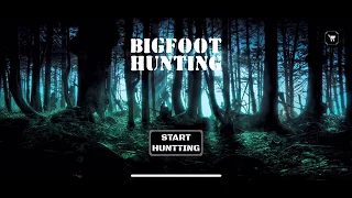 *TRAILER* HUNTING BIGFOOT #1: SMOKEY THE BEAR and BIGFOOT attack TONY | The Confessionals