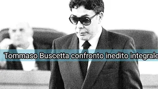 Confronto Buscetta-Calò (integrale)