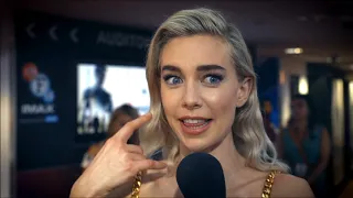 How The Crown's Vanessa Kirby got cast in Mission: Impossible – Fallout
