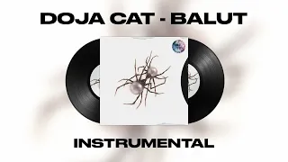 Doja Cat - Balut (INSTRUMENTAL)