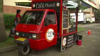 Café Móvil