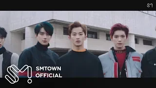 NCT U 엔시티 유 'BOSS' MV Teaser