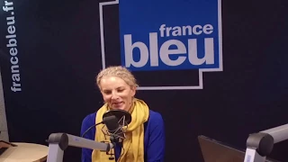 Christine Heintz (LREM), pourquoi Ségolène Royal vous soutient ?