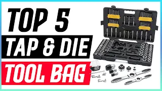 Best Tap and Die Set Review: The Top Five Picks of 2022