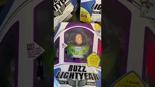 Buzz Lightyear Deluxe Базз Лайтер Делюкс Toy Story купить в Москве