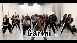 Garmi | Street Dancer 3D | Iswarya Jayakumar choreography