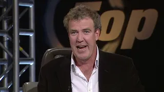 Jeremy Clarkson's American Accent Compilation