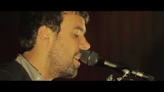 Miguel Araújo - "Cinco Dias e Meio ao Vivo na Casa da Música" 21.04.2013