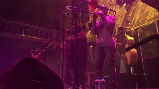 Kamasi Washington - Live Amsterdam June 2018 (I)