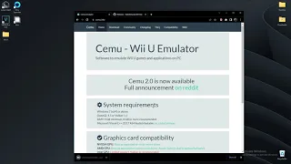 How to set up Cemu Online and Install Games! [OUTDATED WIIU SERVERS ARE SHUT DOWN]