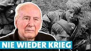 Der Kampf ums Überleben in Kriegsgefangenschaft nach dem 2. Weltkrieg | SWR Heimat Rheinland-Pfalz