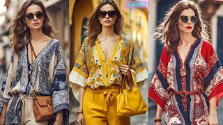 Last week of casual outfits ! | spring 2024 | trendsetting fashion