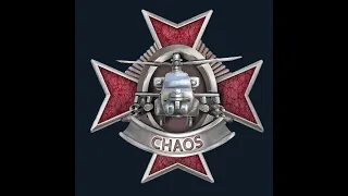 Chaos Helicopters 2021