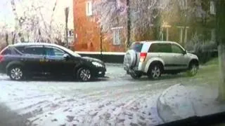 Best Compilation - Car Crashes Compilation # 422 - November 2014 / Подборка Аварий и ДТП 2014 Ноябрь