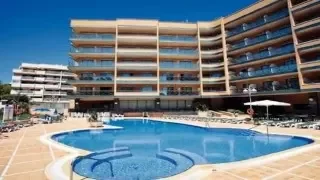 Hotel California Palace **** - Salou, España