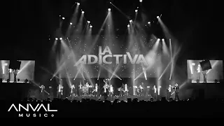 La Adictiva - En Peligro De Extinción Versión Acústica