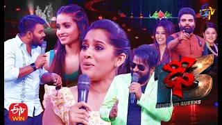 Dhee 13 | Kings vs Queens | 14th April 2021 | Full Episode | ETV Telugu