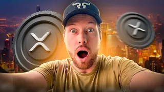 Ripple XRP OVERNIGHT - You Will Become The Richest Person in Your Family! (BREAKING CRYPTO NEWS)