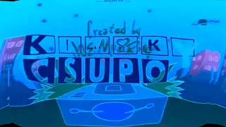 Rocko's Modern Life Csupo V1 Effects Round 1 vs Everyone (1/20)