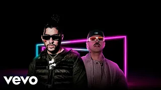 Bad Bunny, Feid - Un Besito (Official Video)