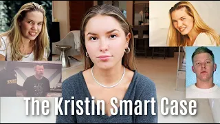 THE KRISTIN SMART CASE