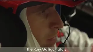 The Rory Galligan Story