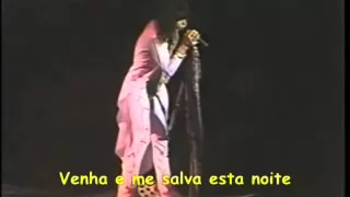 Aerosmith   Angel   Legendado