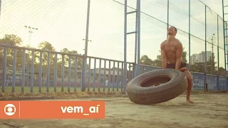 Aldo - Mais Forte que o Mundo: veja o clipe da série