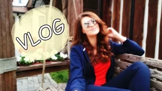 VLOG: #44 /3 дня со мной / Влог / Отдых с друзьями /Мы CRAZY ( В некотором царстве)СМОТРЕТЬ ДО КОНЦА