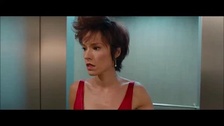 "Nicky Larson" - Elevator Scene