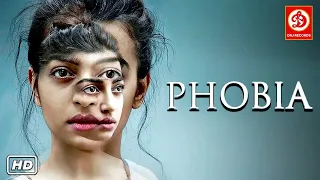 Phobia (HD) Hindi Superhit Thriller Movie | Radhika Apte | Nivedita Bhattacharya | Yashaswini Dayama