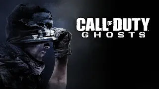 Call of Duty: Ghosts - Mission 5 - Homecoming