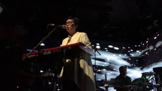 Tadhana by Up Dharma Down Live at 19 East