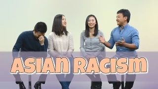 Are Asians Racist Towards Each Other?