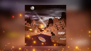 HENSY - Пропадаю (Премьера песни 2022)