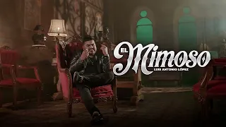 El Mimoso - En Esta Vida No Se Pudo - Mix Exitos El Mimoso