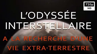 🌌 L' Odyssée Interstellaire - Recherche D'Une Vie Extraterrestre - Documentaire Espace - Arte - 3/4