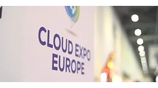 Cloud Europe Expo Video