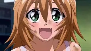 Ikkitousen Capitulo 1 Espanol Latino