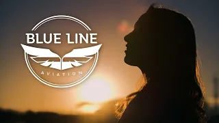 Blue Line Aviation - The Nation's Greatest Flight School