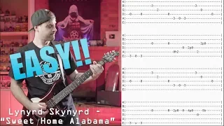 17 easy guitar riffs every beginner can learn (with tabs)