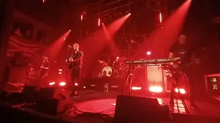 Our Lady Peace - Superman's Dead - Live at The House of Blues Chicago - 2/7/23