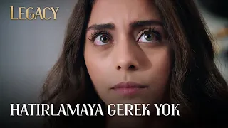 Yaşananlar Orada Kaldı | Legacy 34. Bölüm (English & Spanish subs)