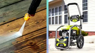 5 Best Pressure Washers You Can Buy In 2023