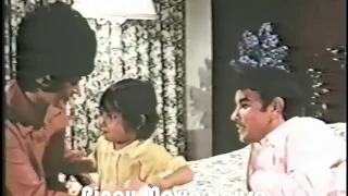 Snooky Serna's First Movie, "Wanted Perfect Mother" (1970)